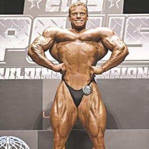 Zach Merkel
