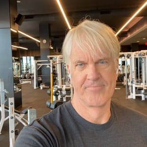 John Tesh