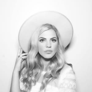 Lindsey Caldwell Mcconathy