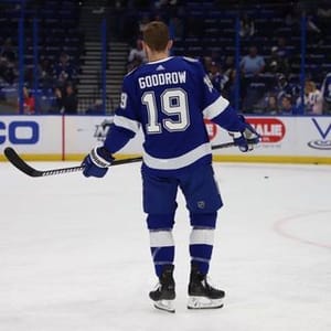 Barclay Goodrow