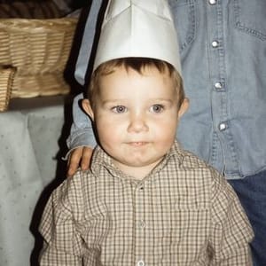 Paddy Mcguiness
