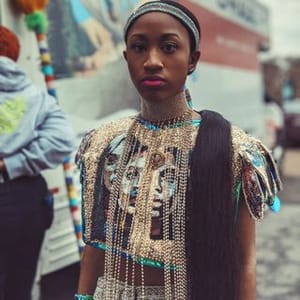 Tahj Williams