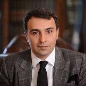 Hrach Keshishyan