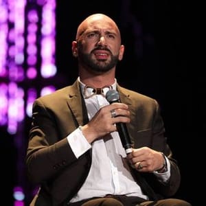 Federico Martello