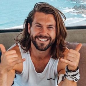 Sam Bentley