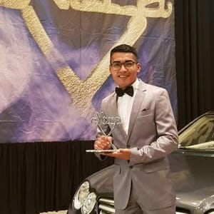 Enrique Vasquez Hch