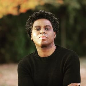 Rodney Holmes