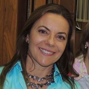 Jaqueline Milani