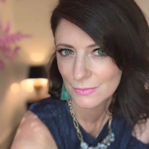 Sinead O'carroll