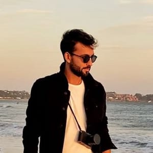 Lucas Warat