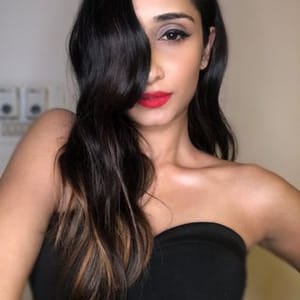 Anurita Chandrappa