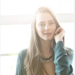 Amandine Belgica