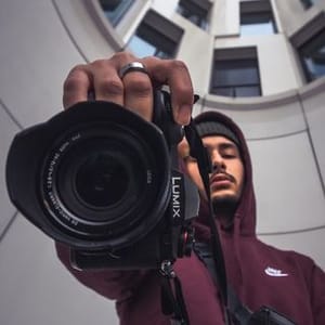 Zefyr, Photographe, Paris