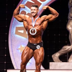 Fabian Mayr