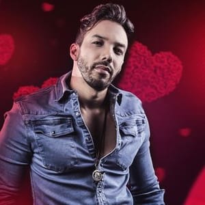 Pedro Henriqque