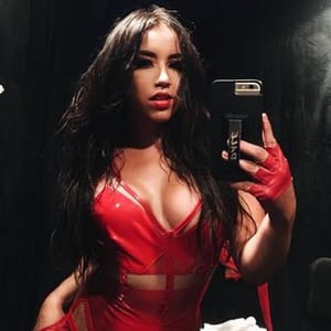 Michelle Burgos Colon