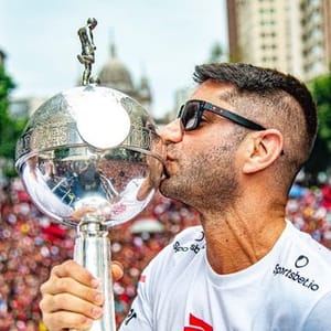 Marcio Tannure