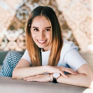 Vania Paloma