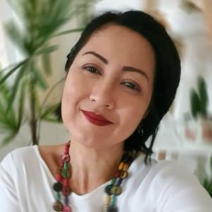 Andrea Nakamura