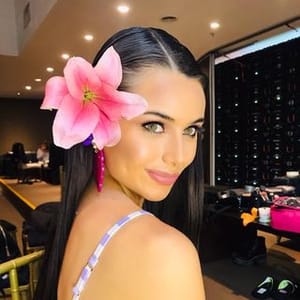 Luisina Ojeda