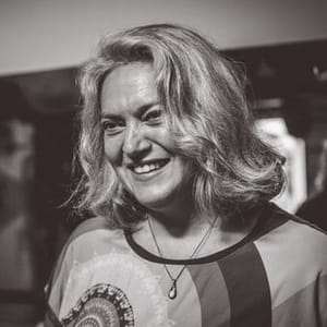 Melina Bronfman