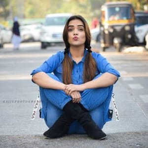 Seema Pandey