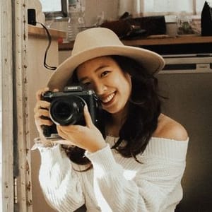 Gabriella Michelle Tumewu