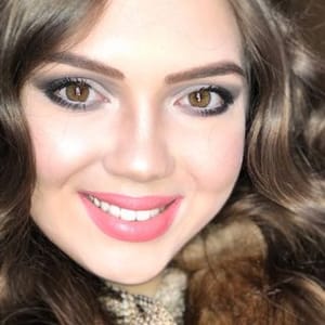 Sophia Murlieva