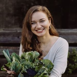 Oksana Zagoruy