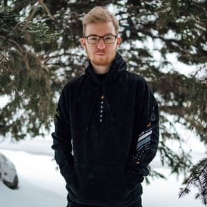 Niclas Mouritzen