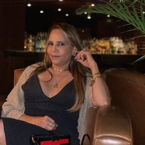 Valdejane Moraes