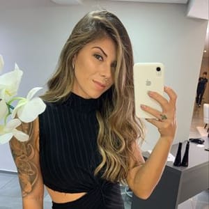 Ketlin Viana