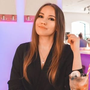 Justyna Olewinska