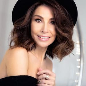 Mila Kryshchikhina  Minsk