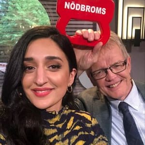 Parisa Amal Amiri