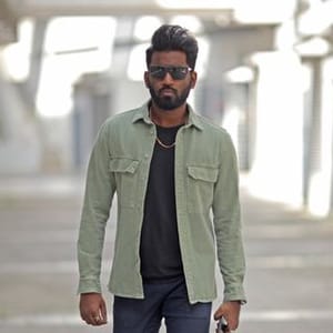 Ravivarma Vicraman