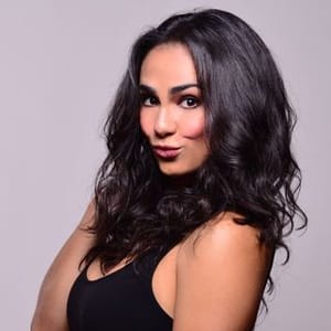 Tania Ibanez