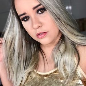 Nayane Abrantes