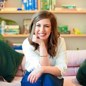 Jen  Chi Blogger