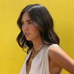 Denisse De Alba R H