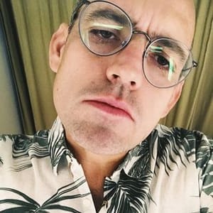 Rodrigo Marconatto