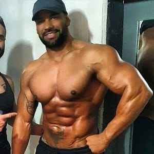 Leo Caetano