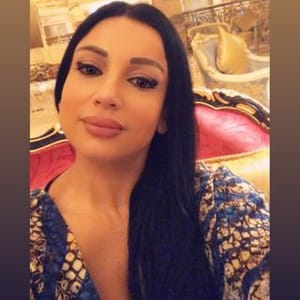 Olga Ibrahim