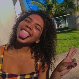 Thayna Moraes