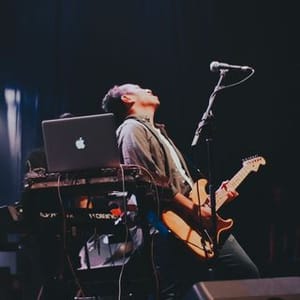Dennis Talakua