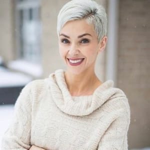 Amy Ledin