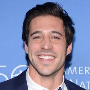 Dustin Growick