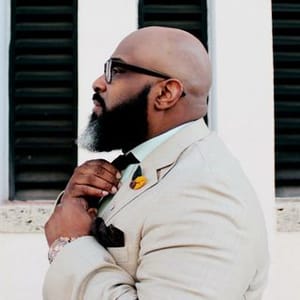 D Maurice Aka Dmo