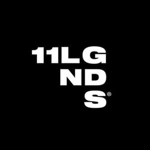 Eleven Legends