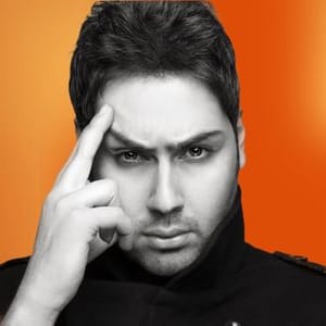 Mehdi  Modarres